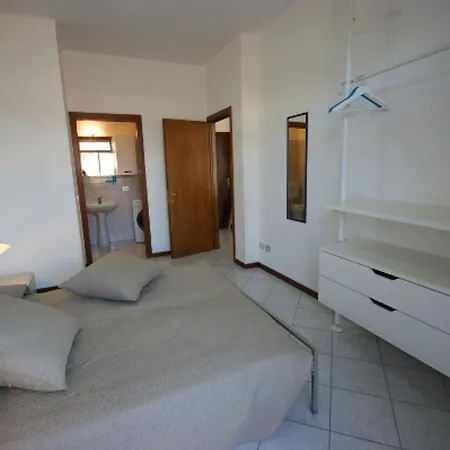 Manzoni Апартаменты Стреза