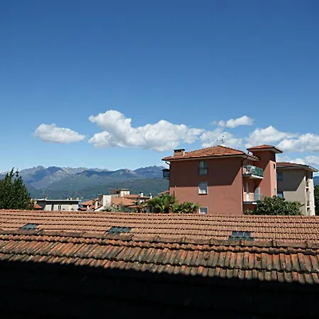 Апартаменты Manzoni