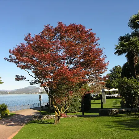 Manzoni Стреза