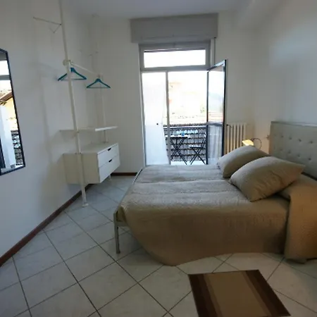 Manzoni Апартаменты Стреза