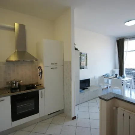 Manzoni Стреза