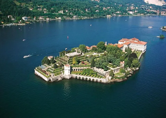 Manzoni Апартаменты