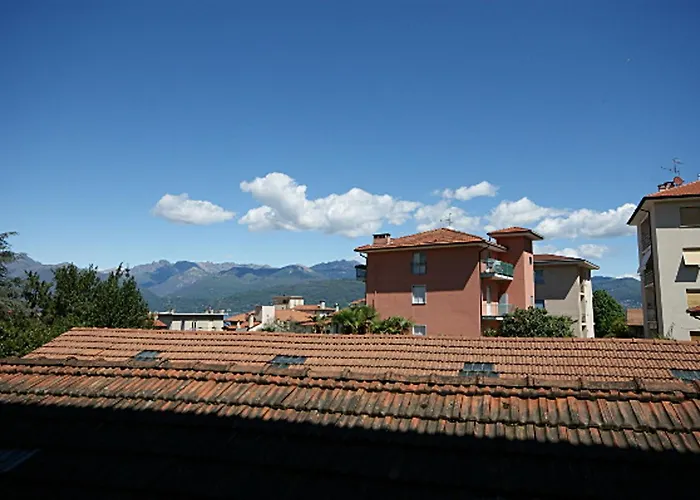 Апартаменты Manzoni