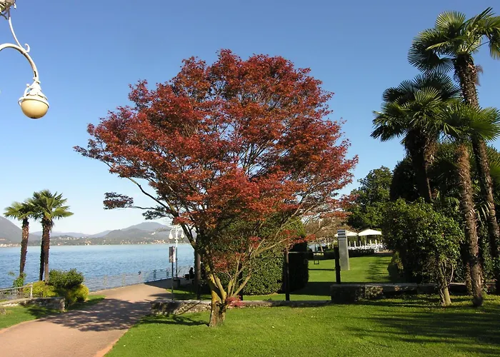 Manzoni Стреза