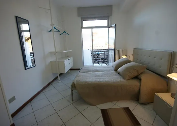 Manzoni Apartamento Stresa
