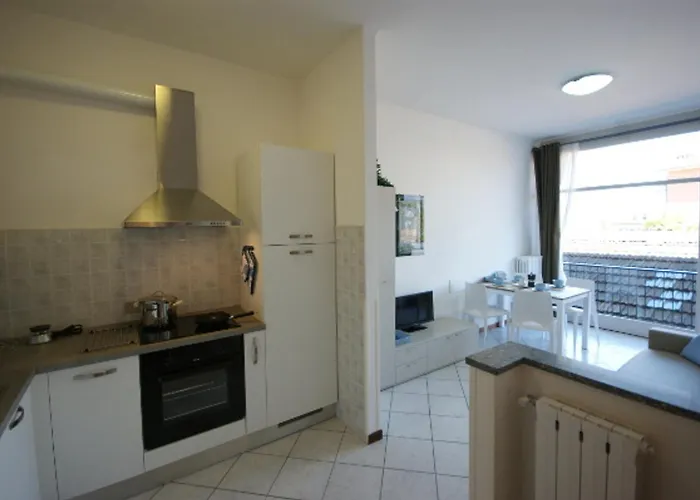 Manzoni Стреза