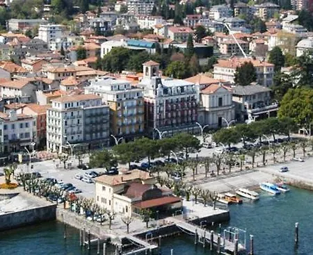 Apartment Manzoni